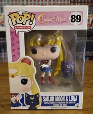 Funko Pop! Animation - Sailor