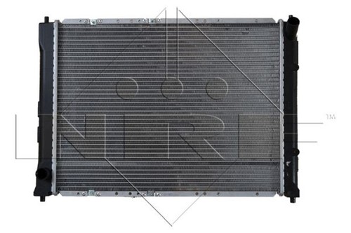 Radiatore acqua motore - , easy
