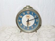 Orologio Da Tavolo Vintage