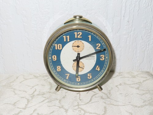 Orologio tavolo vintage - orologio, da