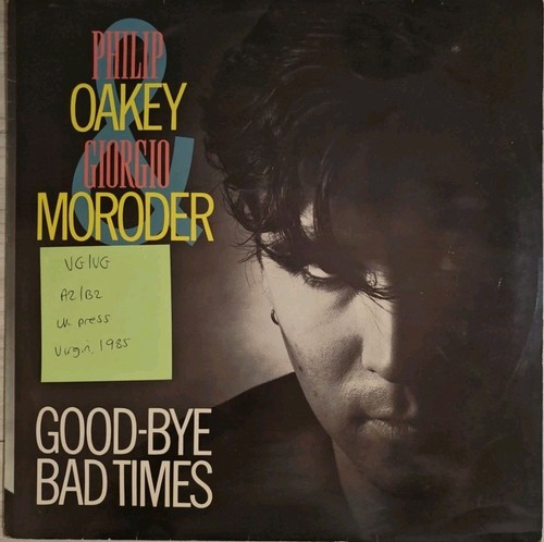 Philip oakey giorgio moroder - philip,
