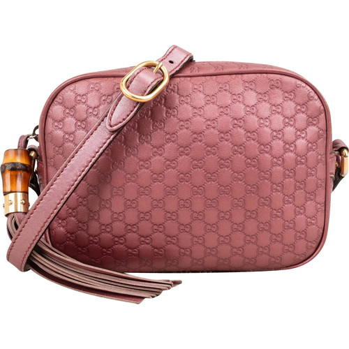 Borsa gucci guccissima - borsa,