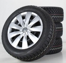 VW Golf 7 Ruote Invernali