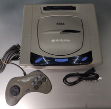 Sega Saturn Recap scheda madre FRAM - REGION FREE con GARANZIA