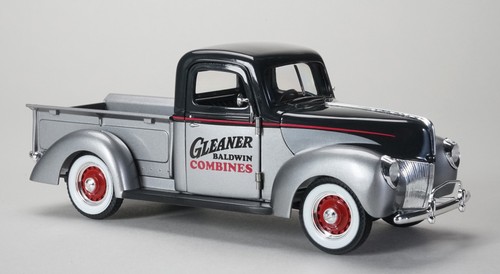 Speccast ford pick 1940 - speccast,