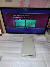 Lettore floppy disk esterno per computer serie Commodore Amiga, 100% Perfetto!!