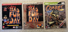 Conker's Bad Fur Day Prima