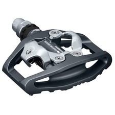 Pedali Shimano SPD senza clip