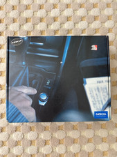 Kit auto Nokia CK-7W telefono