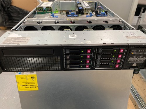 Server dl380p gen8 - server,