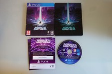Agents of Mayhem Steelbook /
