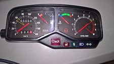 cruscotto contakm gilera RX