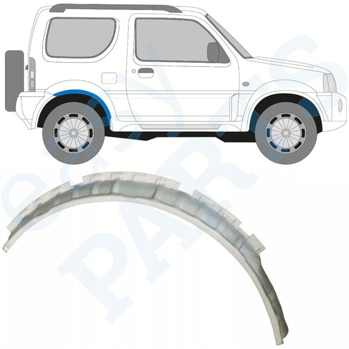Suzuki jimny 1998 2018 - suzuki,