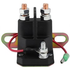 Relais de demarreur pour