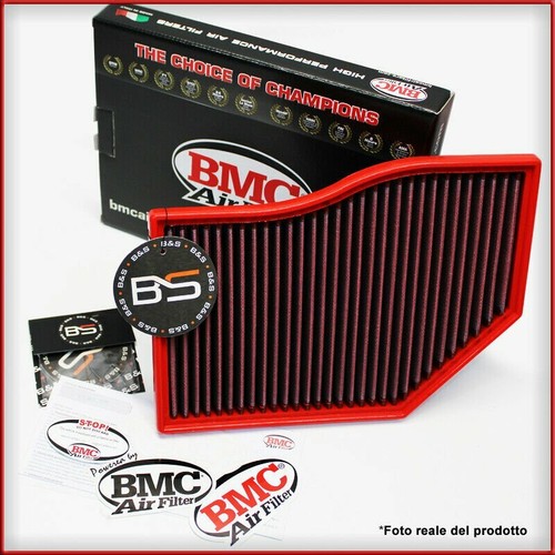 Filtro aria sportivo bmc - filtro,