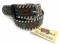 Cintura El Charro E701 stampa