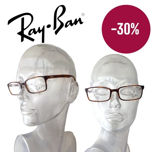 Ray ban occhiali vista rb - ray,