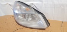 RENAULT SCENIC 2 SERIE PROIETTORE FARO FANALE ANT DESTRO  DX 15810400RE