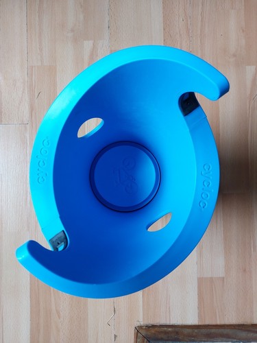 Cycloc solo soluzione - cycloc,