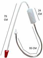 Travasatore vino a polmone