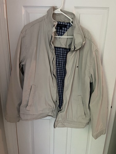 Giacca tommy hilfiger con - giacca,
