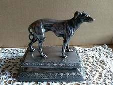 Antica Scultura in bronzo