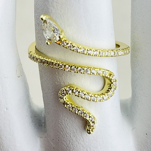 Anello serpente - , ad