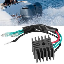 Regolatore raddrizzatore per