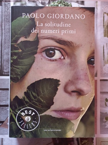 Libro solitudine dei - la,