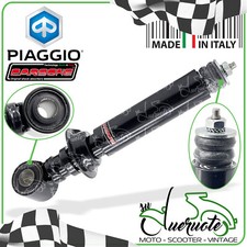 AMMORTIZZATORE ANTERIORE PER APE TM 602 703 1982-2005 SOSPENSIONE MOLLA PIAGGIO