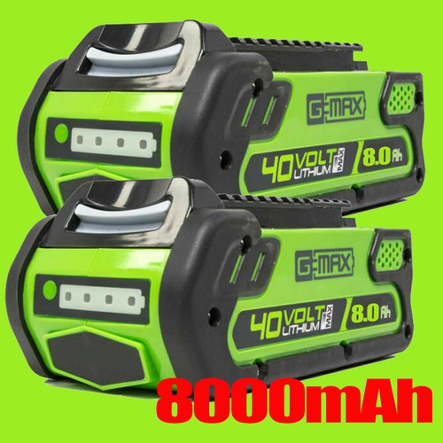 Nuovo 40volt 0ah per - nuovo,