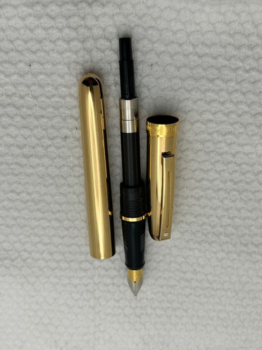 Sheaffer gold color - gold,