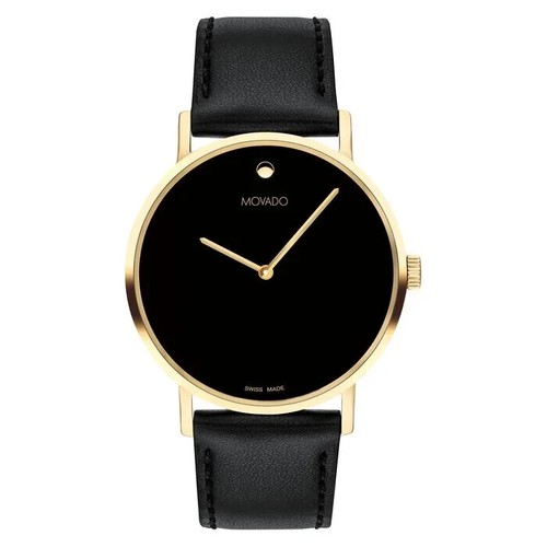 Orologio uomo movado - da,
