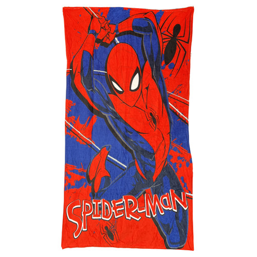 Plaid ciniglia siderman - ciniglia,