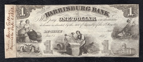 1851 banca di - banca,