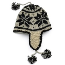 Berretto unisex in maglia