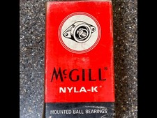 McGill Nyla-K Cuscinetto a