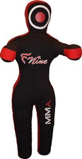 Manichino mma grappling per - manichino, grappling,