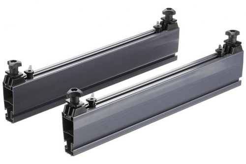 Thule 694600 portasci - thule, interno