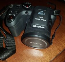 Macchina Fotografica Bridge Kodak Pixpro az-405 Black