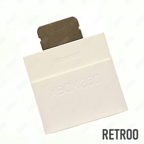 Xbox 360 scheda memoria - xbox,