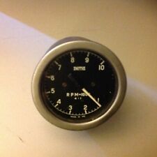 Contagiri Smiths per Formula 3 / Formula Ford monoposto storiche .