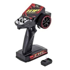 Radiocomando a Pistola 7