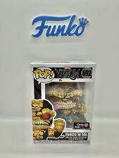 Funko Pop Marvel Venom