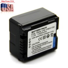 7.2V Battery For Panasonic