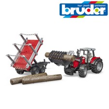 Bruder Toys 02046 Massey