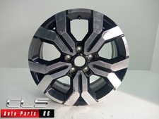 1 pezzo CERCHIO IN LEGA 17