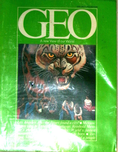 Geo collector edition - geo,,