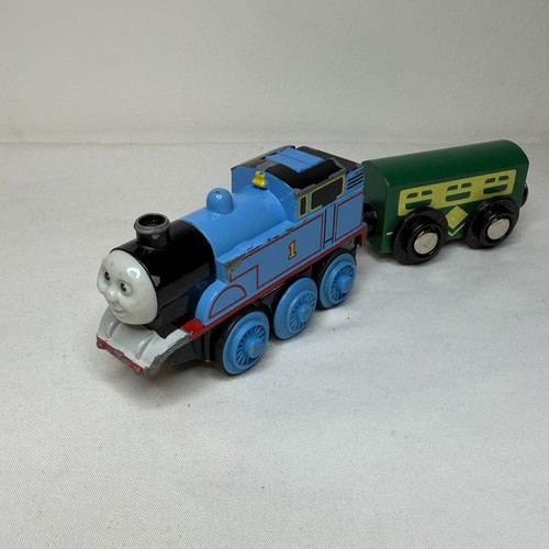Britt allcroft thomas the - britt,