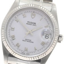Orologio Uomo Automatico TUDOR